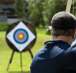 Archery